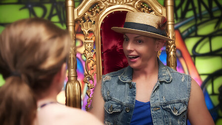 Watch Get to Werk!. Episode 1 of Season 1.