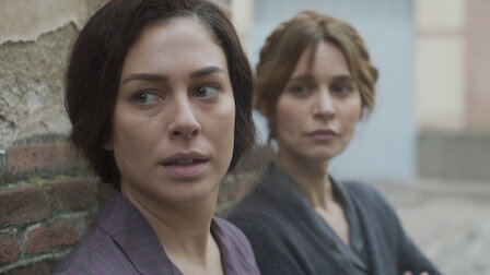Watch Chapter 38: Power. Episode 1 of Season 6.