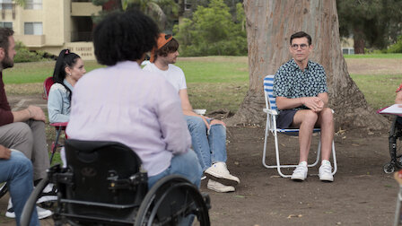 Watch Ryan Joins the Crips. Episode 5 of Season 2.