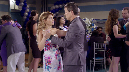 „Klassentreffen und andere Schulkatastrophen“ ansehen. Folge 11 der 2. Staffel.