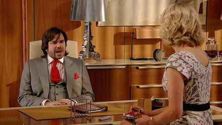 Watch Reynholm vs Reynholm. Episode 6 of Season 4.