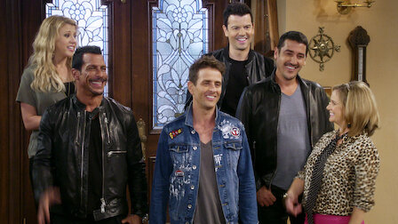 „New Kids in the House“ ansehen. Folge 10 der 2. Staffel.