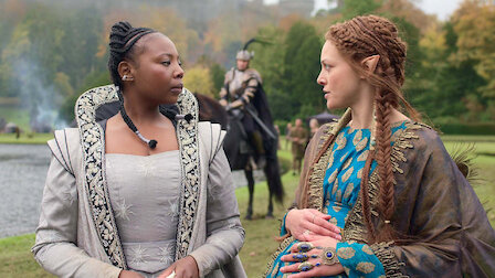 Watch Dear Friend.... Episode 6 of Season 2.