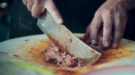 Watch Birria. Episode 6 of Season 2.