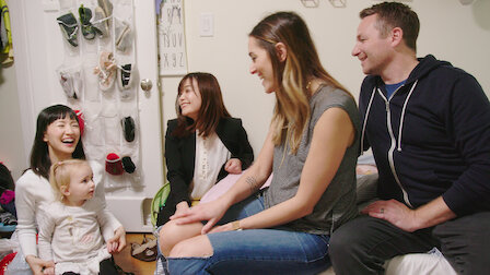 Watch Tidying With Toddlers. Episode 1 of Season 1.