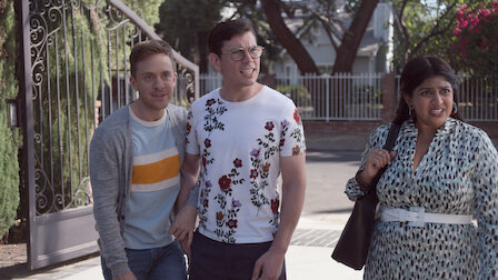 Watch Why Is No One Ready?. Episode 7 of Season 2.