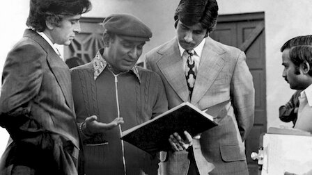 Katso Poika Jalandharista. Jakso 1, kausi 1.