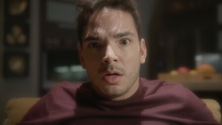 „Was für eine Geschichte“ ansehen. Folge 6 der 1. Staffel.