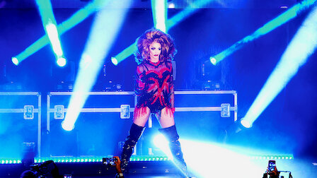 Watch Always and Forever, Alyssa Edwards. Episode 8 of Season 1.