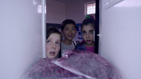 Watch The Case of the Vanishing Koalas / The Case of the Extremely Empty Freezer. Episode 4 of Season 2.