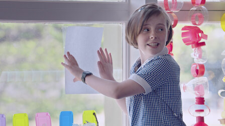 Watch The Case of the Freaky Frequency / The Case of the Tricky Trimathlon. Episode 7 of Season 2.