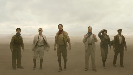 Watch Omnes Pro Uno. Episode 7 of Season 1.