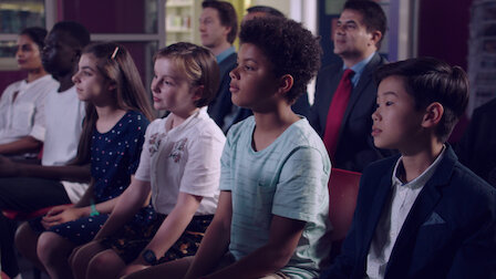 Watch The Case of the Burgled Bags / The Case of the Distracted Detective. Episode 8 of Season 2.