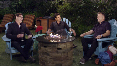 „Silvester mit Hindernissen“ ansehen. Folge 13 der 2. Staffel.