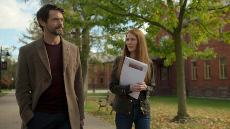 Watch The Head and the Heart. Episode 2 of Season 2.