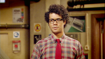 Watch The Red Door. Episode 4 of Season 1.