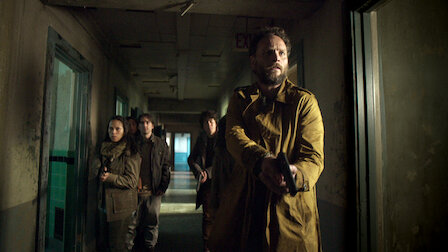 Watch Nothing Matters. Episode 6 of Season 1.