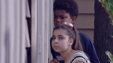 Watch The Case of the Unhappy Camper / The Case of the Triple Inbestigation. Episode 10 of Season 2.