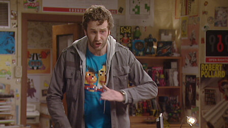 Watch Calendar Geeks. Episode 6 of Season 3.