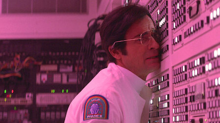 Katso Larger Structural Issues. Jakso 6, kausi 1.