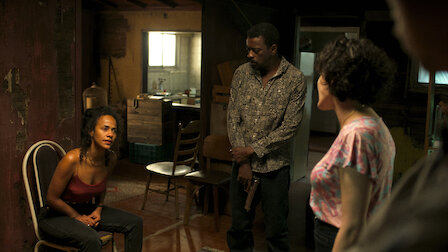 Watch Sentence. Episode 5 of Season 2.