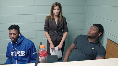 Watch For My Momma. Episode 5 of Season 2.