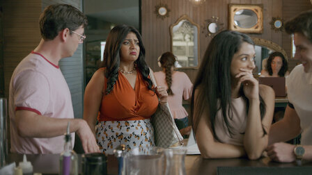 Watch Chapter Three: Free Scones. Episode 3 of Season 1.