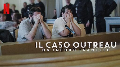 Il caso Outreau: un incubo francese