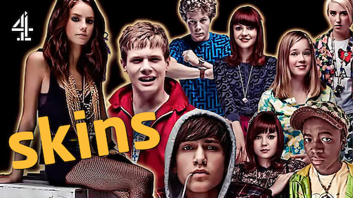 Skins