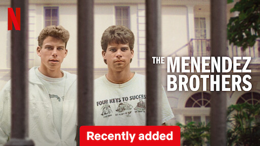 The Menendez Brothers