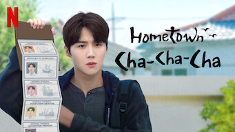 Hometown Cha Cha Cha 2021 Netflix Flixable