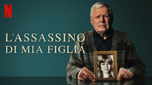 L'assassino di mia figlia