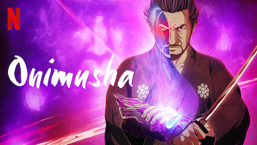 Onimusha