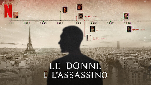 Le donne e l'assassino