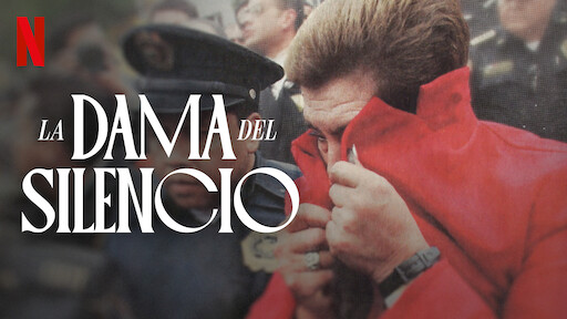 La Dama del Silencio