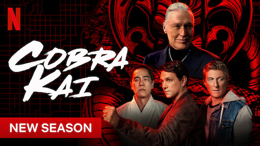 Cobra Kai