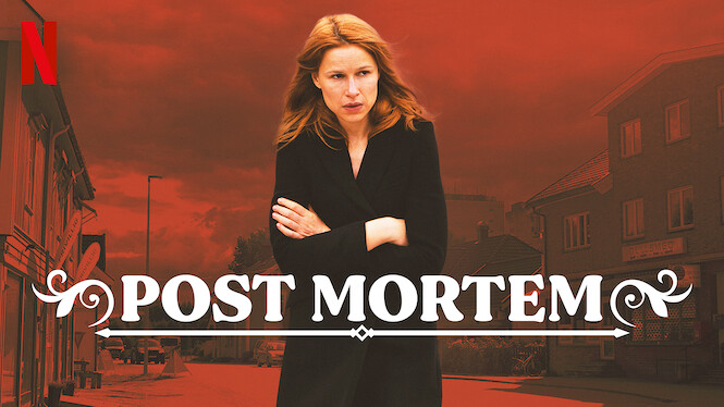 Post Mortem: Ingen dör i Skarnes