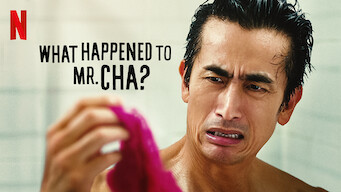 What Happened to Mr. Cha? (2021) - Netflix | Flixable