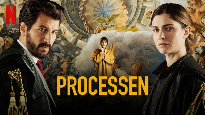 Processen