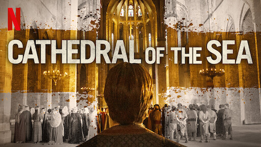 Cathedral of the Sea