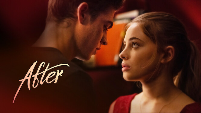 After (2019) Netflix Flixable