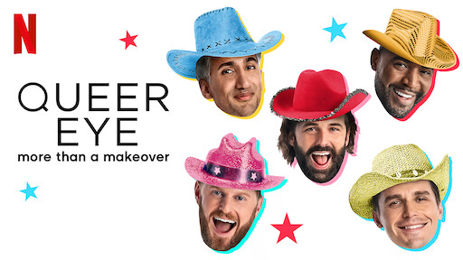 Queer Eye