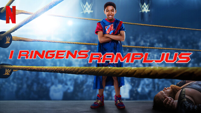 I ringens rampljus