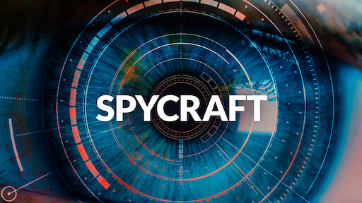 Spycraft