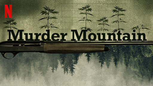 Murder Mountain