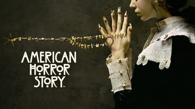 american horror story off netflix