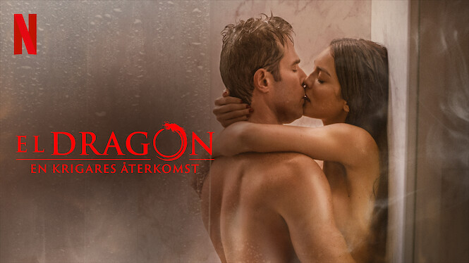 El Dragón: En krigares återkomst