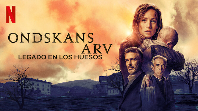Ondskans arv