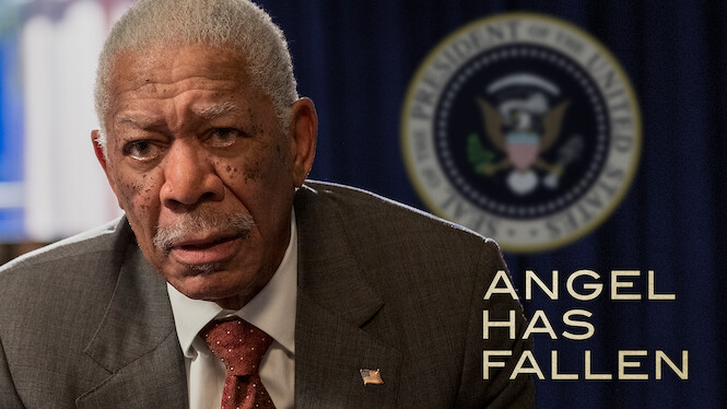 Angel Has Fallen