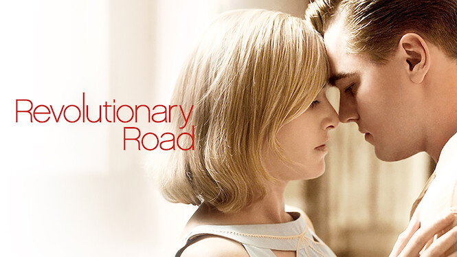 Revolutionary Road (2008) Netflix Flixable